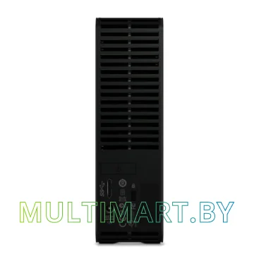 Внешний жесткий диск WD Elements Desktop 14TB (WDBWLG0140HBK) картинка 4